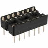 IC Sockets - A24795-ND - DigiKey