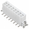 Solid State Lighting Connector Assemblies - 277-10061-2-ND - DigiKey
