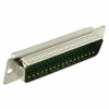 D-Sub Connector Assemblies - WM12572-ND - DigiKey