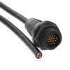 Circular Cable Assemblies - 1754-CD-14PMMM-SL7A03-ND - DigiKey