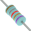 Through Hole Resistors - MFP50SBBE52-182K-ND - DigiKey