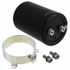 Aluminum Electrolytic Capacitors - 493-9247-ND - DigiKey