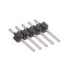 Headers, Male Pins - 612-MTSW-105-08-T-S-295-ND - DigiKey