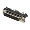 D-Sub Connector Assemblies - 2092-K22X-B25S-N-ND - DigiKey
