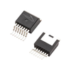 Single FETs, MOSFETs -- 1697-C3M0120100J-TR-ND - Image