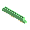 Edgeboard Connectors - 151-837-020-558-107-ND - DigiKey