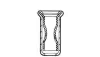 IC & Component Sockets - 2-5332070-5 - Powell Electronics, Inc.