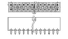Power Connectors - 4-1775099-8 - Powell Electronics, Inc.