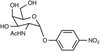 p-Nitrophenyl 2-Acetamido-2-deoxy-α-D-galactopyranosi.. - 12581 - Medical Isotopes, Inc.