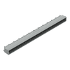 Male connector/plug - 231-454/001-000 - WAGO