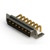 D-Sub Connector Assemblies - 151-629-24W7650-2NB-ND - DigiKey
