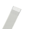 Flat Flex Ribbon Jumpers, Cables - 900-0151670714-ND - DigiKey