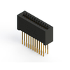Edgeboard Connectors - 151-392-022-540-201-ND - DigiKey