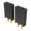 Headers, Receptacles, Female Sockets - 612-SSQ-132-01-G-S-ND - DigiKey