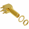 Coaxial Connector (RF) Assemblies - 132203-14 - ODG (Origin Data Global)