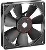 FAN, DC TUBEAXIAL,55.3 CRM,24 V,1.0 W,26 DBA, BALL BEARING, LEADS - 70105052 - Allied Electronics, Inc.