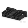 Rectangular Connector Housings - 17-1-2834663-0-ND - DigiKey