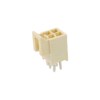 Headers, Male Pins - 900-1053104604TR-ND - DigiKey