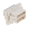 Rectangular Connector Housings - 17-2416056-1-ND - DigiKey