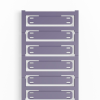 Markers - 281-1051880000-ND - DigiKey