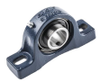 Plummer Blocks & Pillow Blocks - 3398401 - RS Components, Ltd.