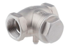 Check Valves - 4992672 - RS Components, Ltd.