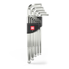 Hex Keys - 311901 - RS Components, Ltd.