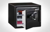 Electronic FIRE-SAFE® -- KSW0510