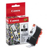 S800, S900, and i9900 Black Ink Cartridge - BCI6BK - LexJet Corporation