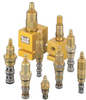 Screw-In Cartridge Valves -- Pressure Control - Image