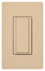 Dimming System Control Switch - MSC-AS-DS - Lutron Electronics Co., Inc.