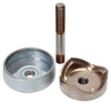 Round Knockout Punch Unit - 745H-3 - Greenlee Textron, Inc.