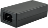 Desktop AC-DC Power Supply -- SDI40-12-U - Image