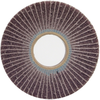 Bear-Tex® Interleaf Flap Wheel -- 66261010711 - Image