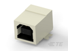 USB Connectors - 1-1734346-1 - TE Connectivity