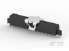 PCB Headers & Receptacles - 5-147384-9 - TE Connectivity