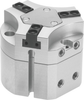 Three-point gripper - HGDT-40-A-G1 - Festo Corporation