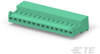 Standard Rectangular Connectors - 4-644044-4 - TE Connectivity