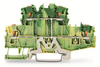 Terminal Blocks - Din Rail, Channel - 2946-2202-2707-ND - DigiKey