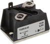 Thyristor, 80A, 400V, D-55; Scr Module Type Vishay - 07B3478 - Newark, An Avnet Company