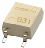 Mosfet Relay, Spst-No, 0.12A, 40V, Smd; Contact Form Omron Electronic Components - 04M9665 - Newark, An Avnet Company