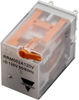 Power Relay, Dpdt, 120Vac, 10A, Socket; Contact Configuration Carlo Gavazzi - 73AC4547 - Newark, An Avnet Company