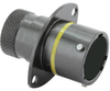 Circular Connector, Rcpt, 02-05, Flange; Product Range Souriau-Sunbank/eaton - 26AH6471 - Newark, An Avnet Company