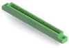 Card Edge Conn, Single, 34Pos, Solder; Card Edge Connector Type Edac - 65AJ9078 - Newark, An Avnet Company