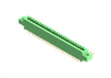 Card Edge Conn, Dual, 46Pos, Wire Wrap; Card Edge Connector Type Edac - 63AJ9809 - Newark, An Avnet Company