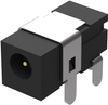 Dc Power Jack, 2.5A, 16Vdc, Black; Gender Gct (Global Connector Technology) - 75Y6643 - Newark, An Avnet Company