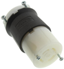 Twist-Lock Connector Body, 3 Pole; Connector Type Hubbell Wiring Devices - 94F9725 - Newark, An Avnet Company