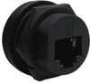 Rj45 Conn, Jack, 8P8C, 1Port, Cat6; Modular Connector Type Switchcraft/conxall - 84AH3969 - Newark, An Avnet Company