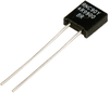 Resistor, 4.99 Ohm, 600Mw, ±0.1%; Resistance Vishay Foil Resistors - 58P6716 - Newark, An Avnet Company