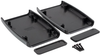 Enclosure, Handheld, Abs, Black/grey; Enclosure Type Hammond - 70AJ5756 - Newark, An Avnet Company